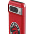 NBA Toronto Raptors Distressed Google Pixel 8 Pro Impact Case